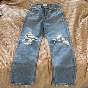 Agolde 90’s Loose Fit